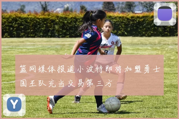 篮网媒体报道小波特即将加盟勇士国王队充当交易第三方